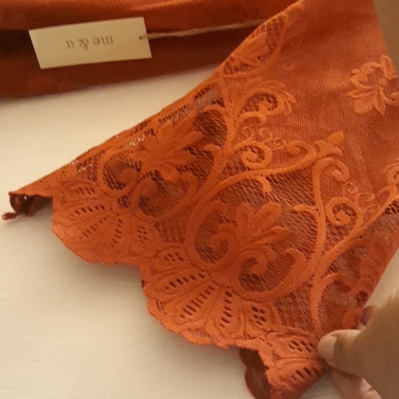 Bathing suit cover up - Picture 2 of 4